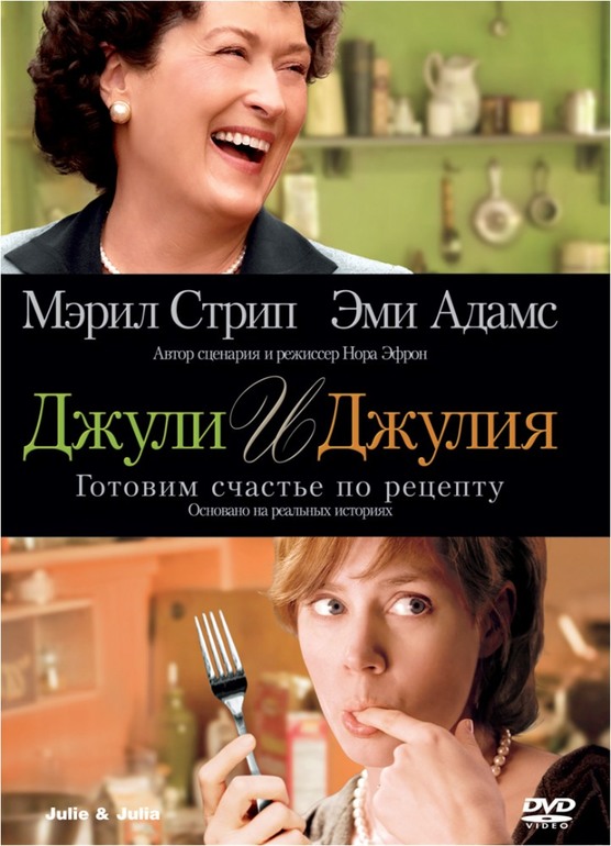 Фильмы к которым я возвращаюсь вновь и вновь...