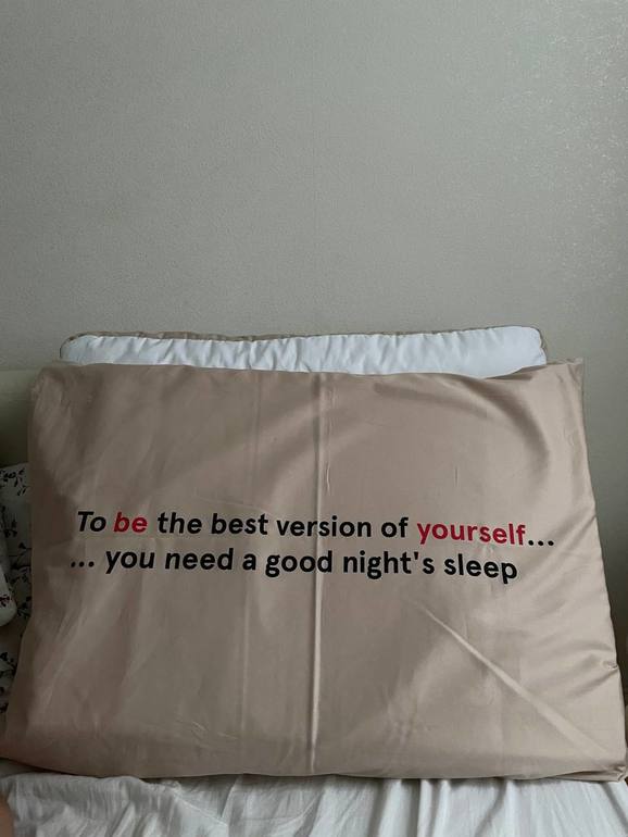 Две классные подушки по цене одной